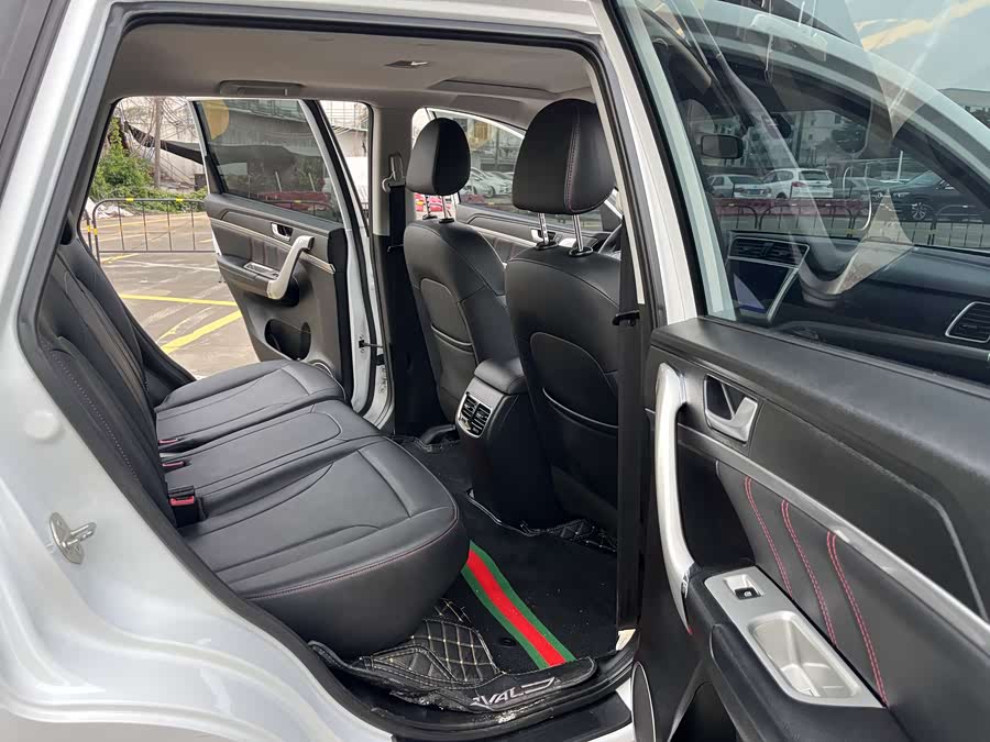 哈弗 哈弗M6 2020 汽车图片 #12