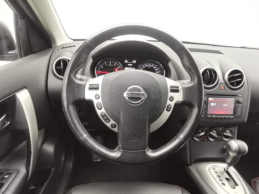 日产 逍客 2015 汽车图片 #12