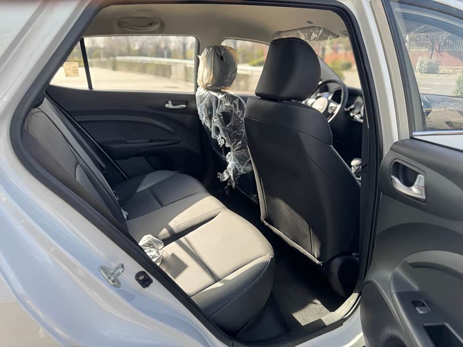 起亚 奕跑 2025 汽车图片 #12