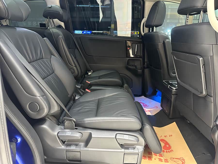 Honda ODYSSEY 2020 car image #12