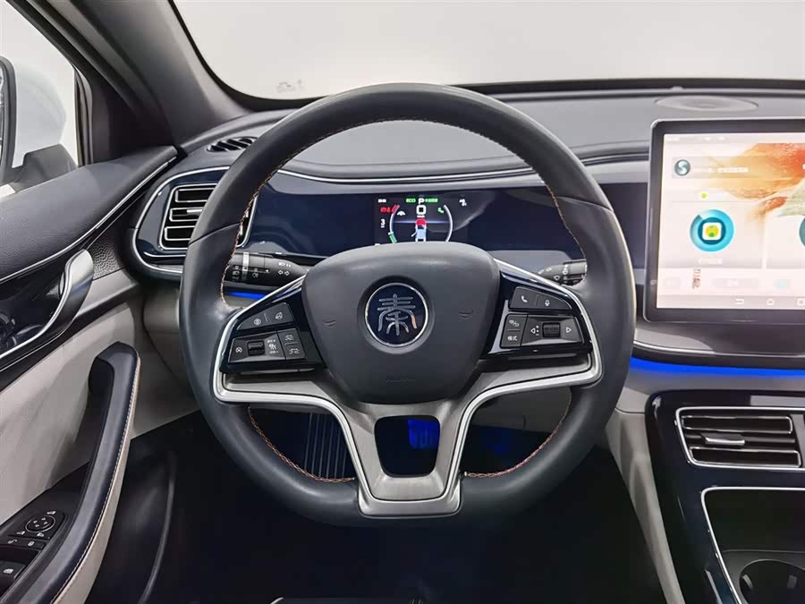 BYD Qin Plus 2022 car image #12