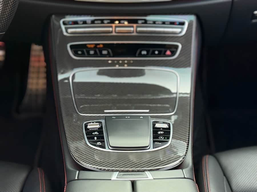 Mercedes-Benz E AMG 2022 immagine di auto #12