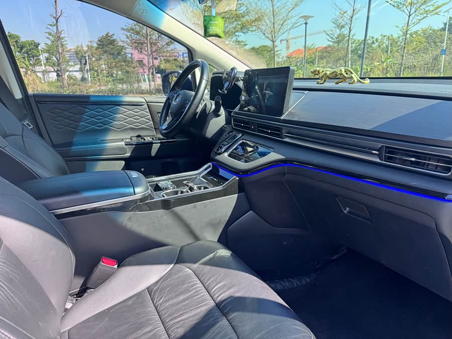 Honda Elysion 2021 car image #12