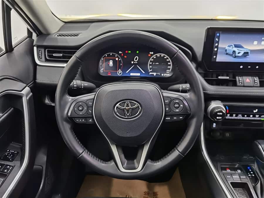 Kia Wildlander 2024 car image #12