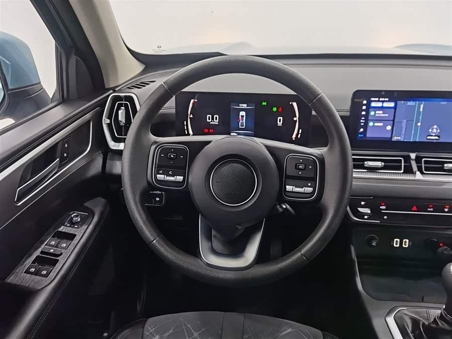 Haval Jingang Pao 2023 car image #12