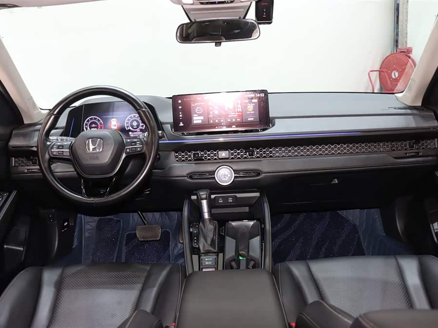 本田 雅阁 2023 汽车图片 #12