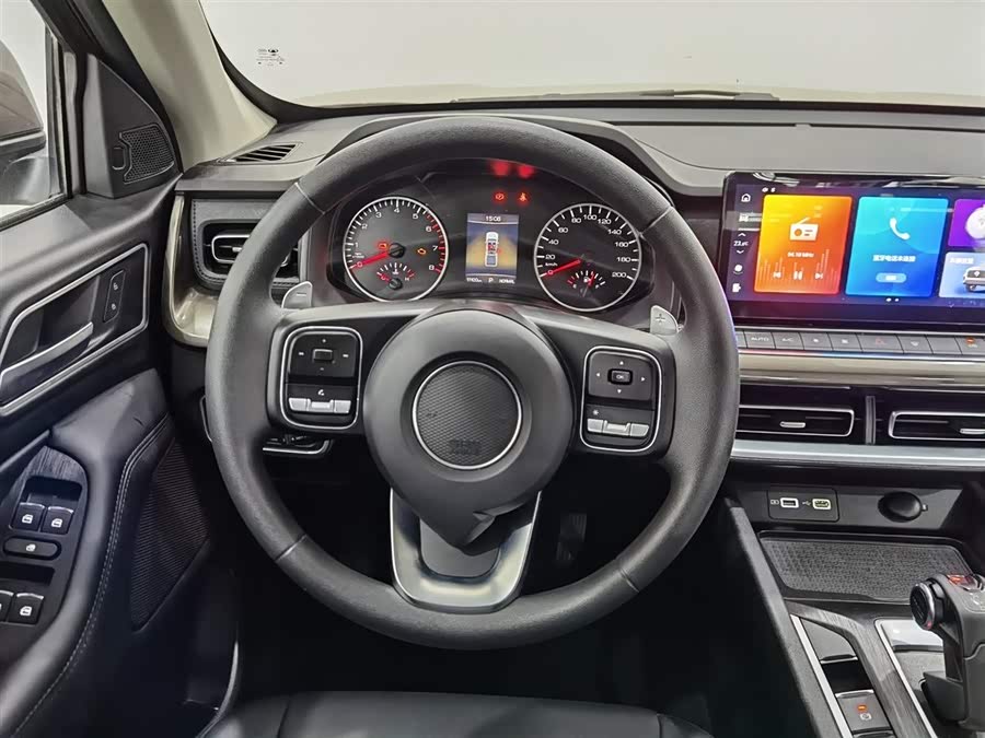 Haval Poer 2024 car image #12