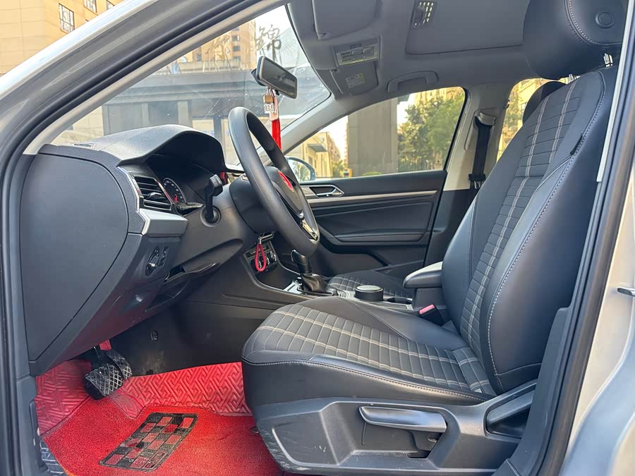 大众 朗逸 2023 汽车图片 #12