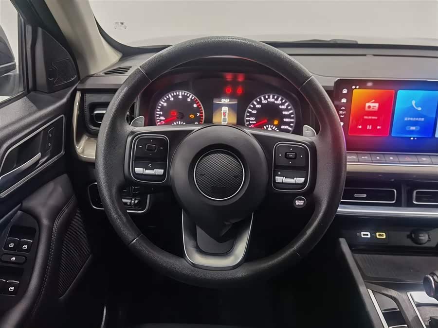 Haval Poer 2023 car image #12