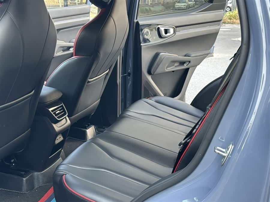 Haval Dargo 2023 immagine di auto #12