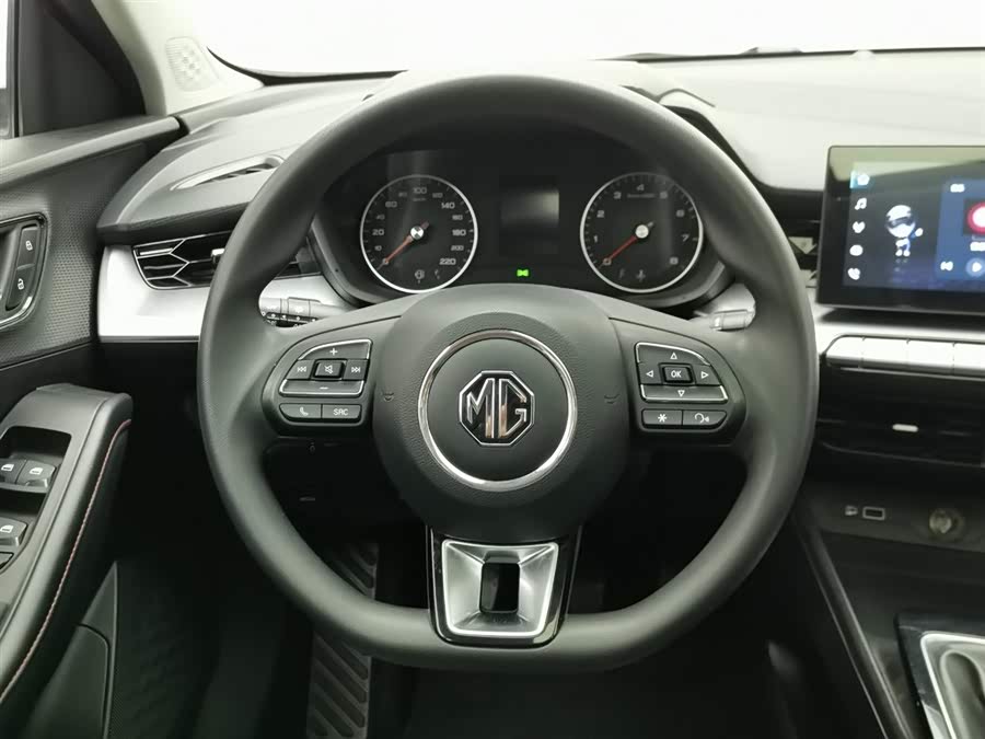 名爵 MG5 2021 汽车图片 #12