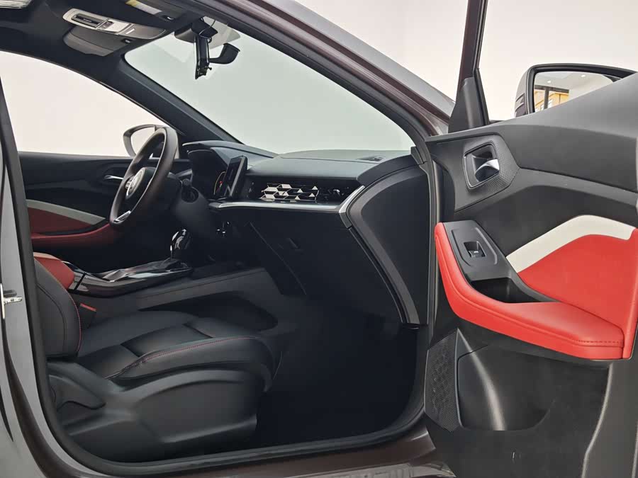 名爵 MG5 2021 汽车图片 #12