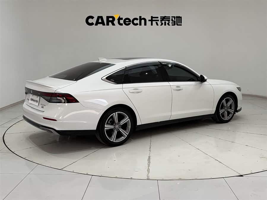 Honda Accord 2023 #12 Honda Accord 2023 car image #12