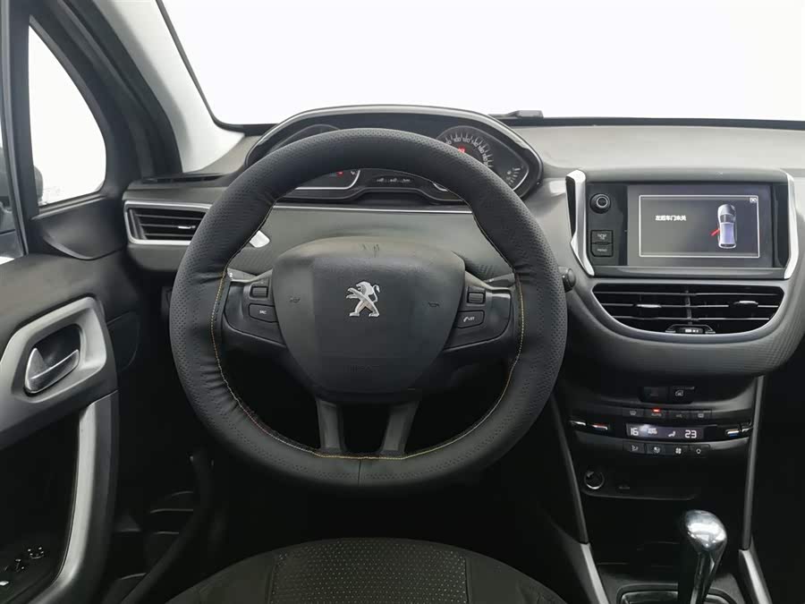 标致 标致2008 2016 汽车图片 #12