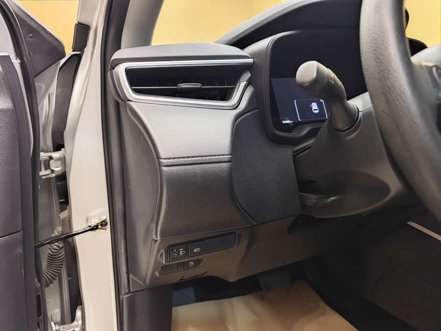 Toyota Frontlander 2023 #12 Toyota Frontlander 2023 imagen de coche #12