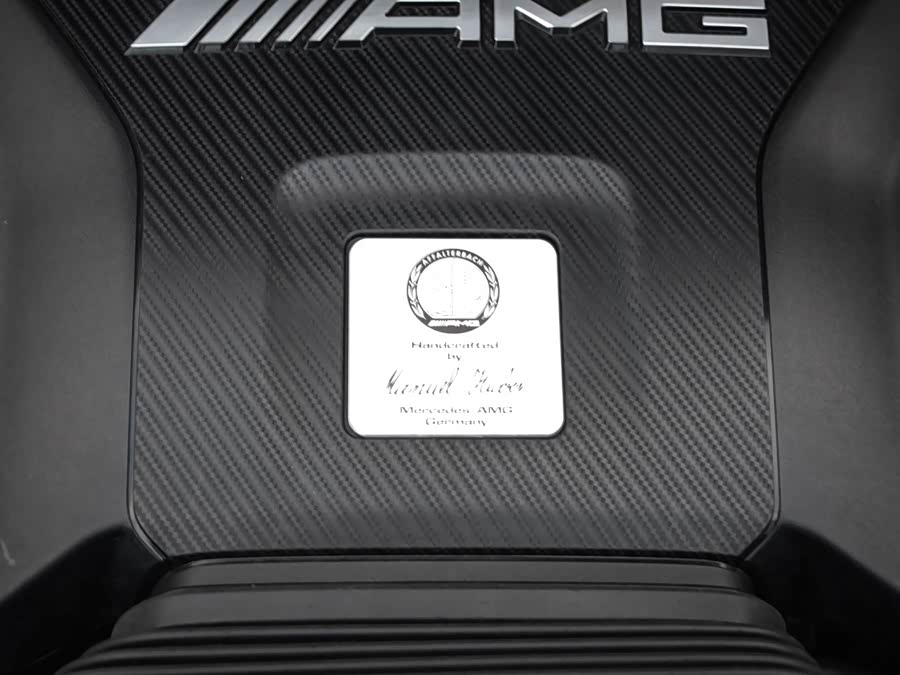 Mercedes-Benz GLA AMG 2022 #12 Mercedes-Benz GLA AMG 2022 car image #12