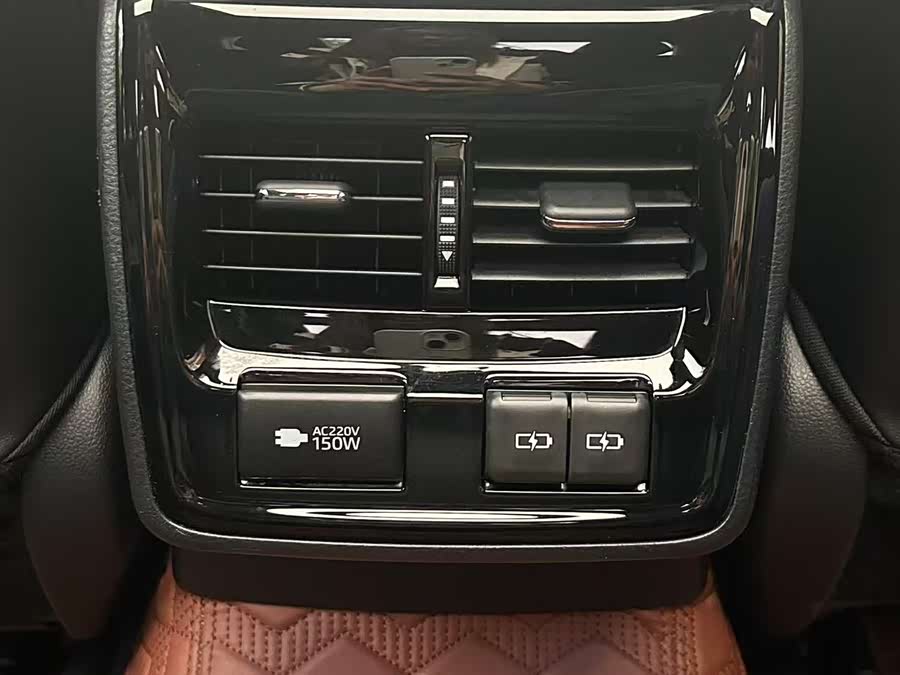 Toyota Avalon 2024 car image #12