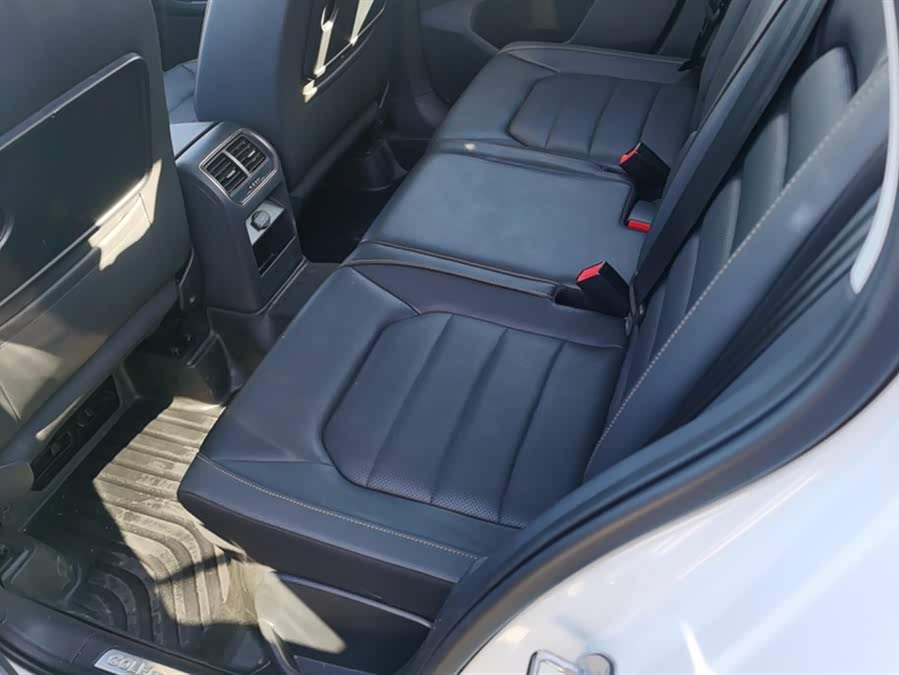 大众 高尔夫·嘉旅 2016 汽车图片 #12