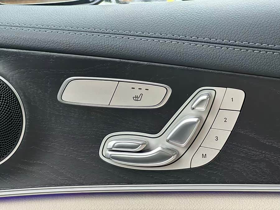 Mercedes-Benz E Class 2017 #12 Mercedes-Benz E Class 2017 car image #12