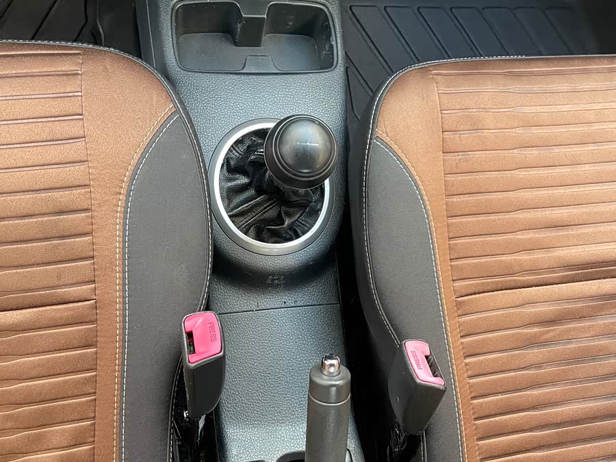 铃木 天语 SX4 2015 汽车图片 #12