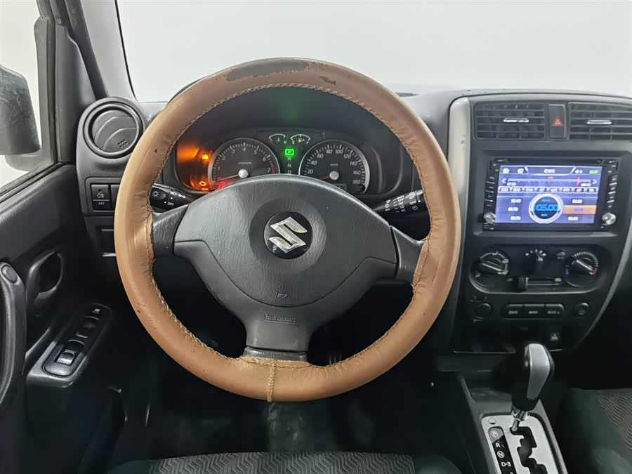 Suzuki Jimny (Imported) 2014 immagine di auto #12