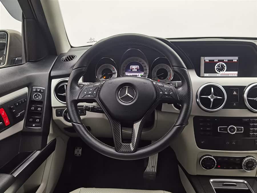 Mercedes-Benz GLK Class 2013 #12 Mercedes-Benz GLK Class 2013 car image #12