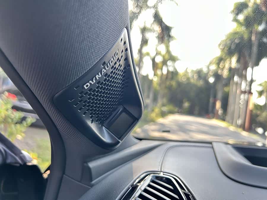 BYD Frigate 07 2023 #12 BYD Frigate 07 2023 car image #12