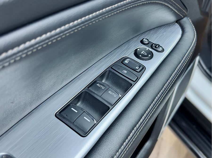 Honda Avancier 2023 car image #12