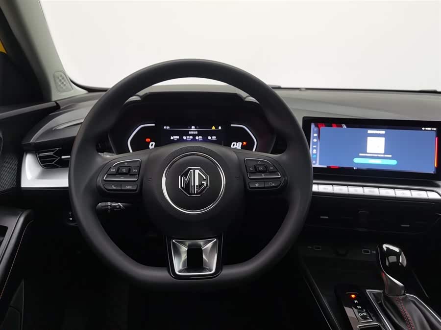 名爵 MG5 2022 汽车图片 #12