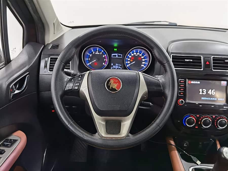 JOYEAR X5 2014 car image #12