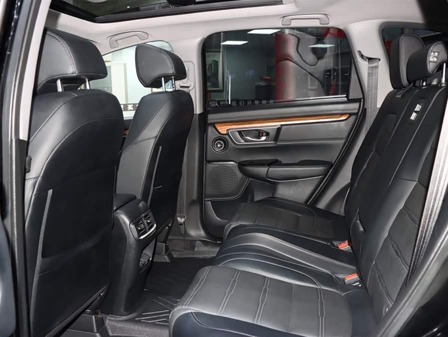 Honda CR-V 2022 car image #12