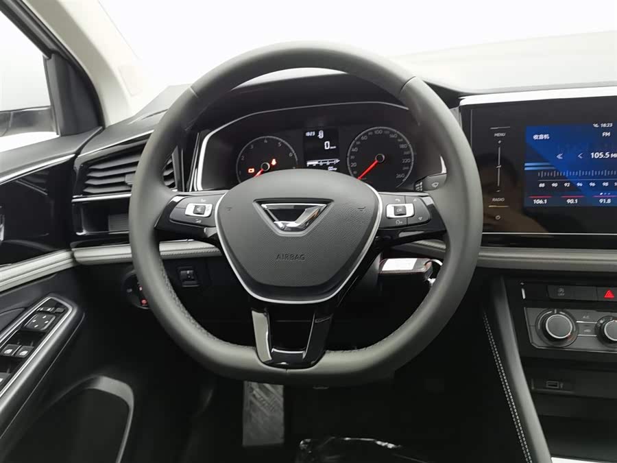 捷达VS5 2023 汽车图片 #12