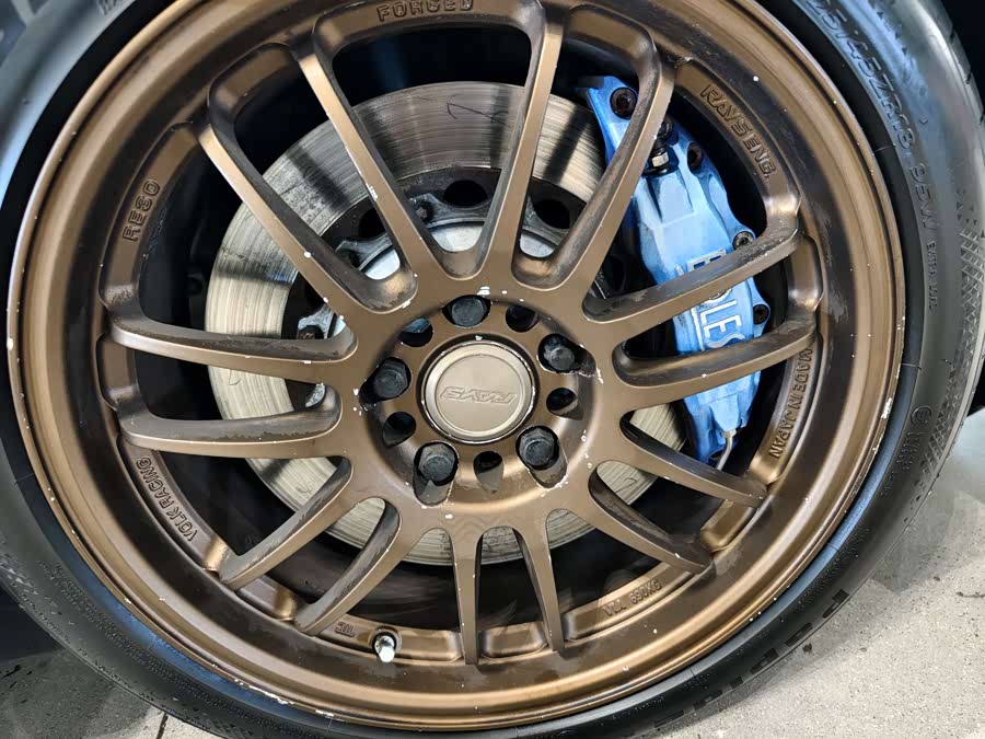 Honda Civic 2019 car image #12