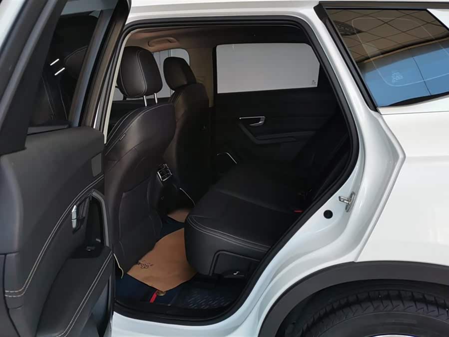 BYD Song Pro 2022 car image #12