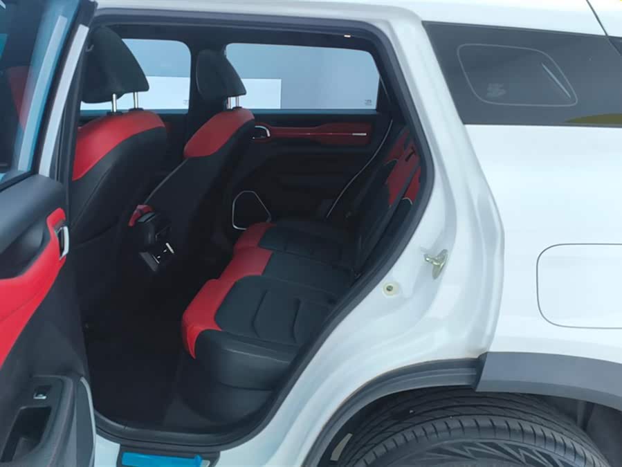 GEELY ICON 2020 imagem de carro #12