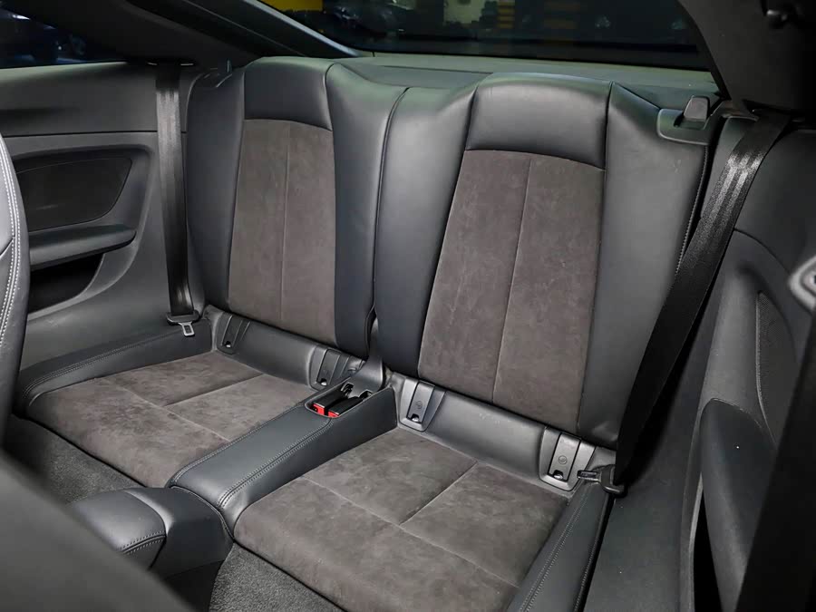 Audi TT 2016 image de voiture #12