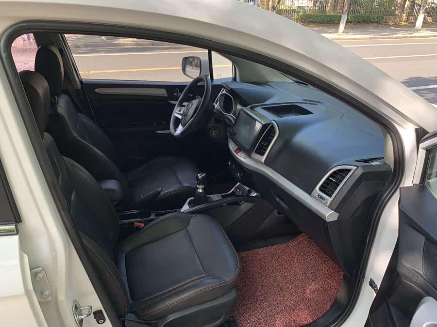 江淮汽车 瑞风S3 2016 汽车图片 #12