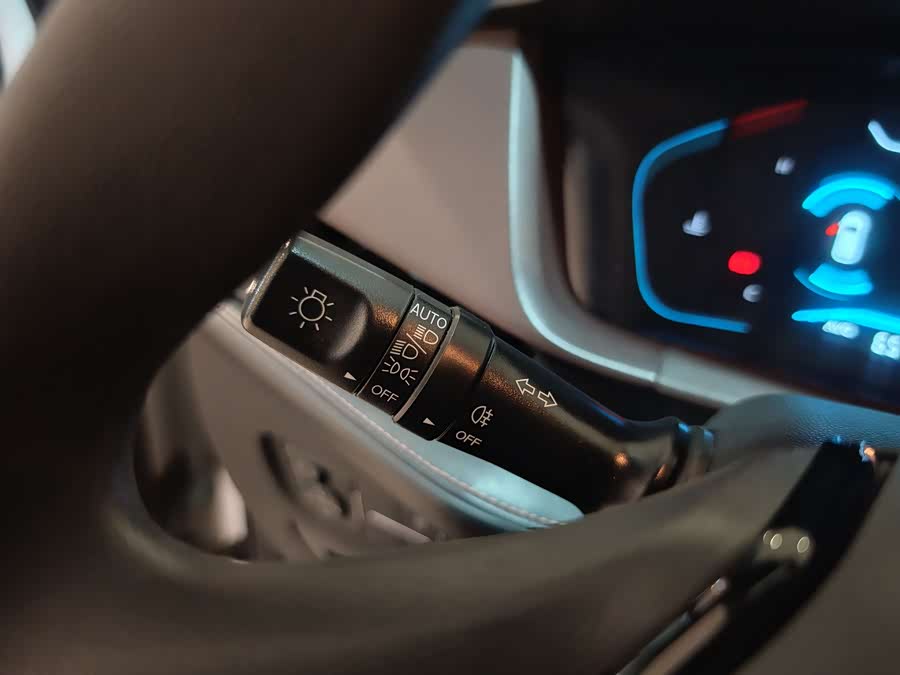 Changan CS15 2020 car image #12