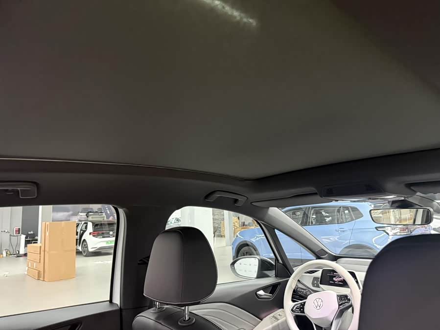 Volkswagen ID.3 2024 #12 Volkswagen ID.3 2024 car image #12