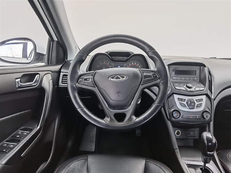 奇瑞 艾瑞泽5 2016 汽车图片 #12