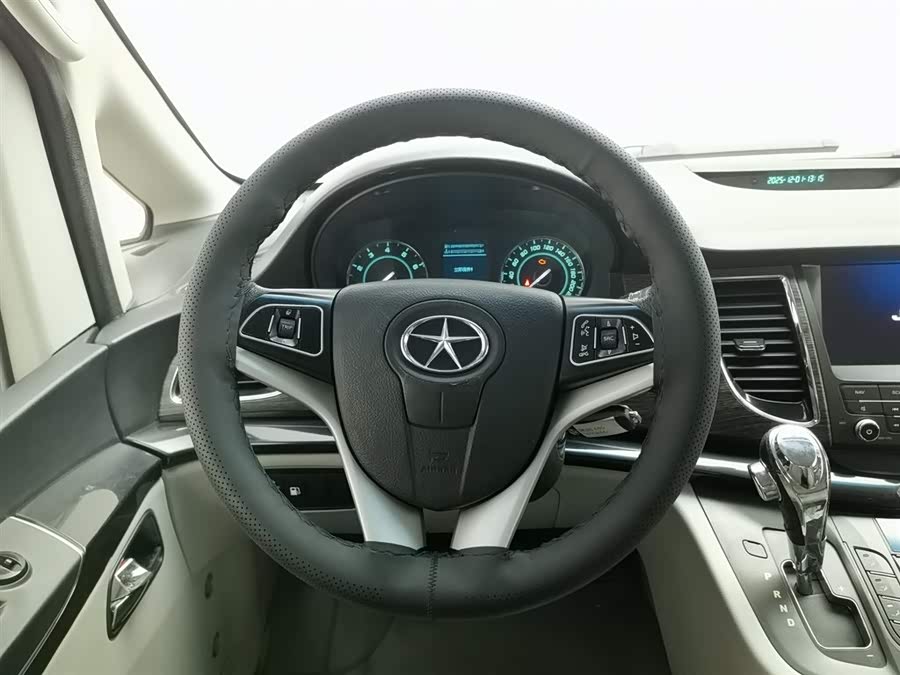 江淮汽车 瑞风M5 2015 汽车图片 #12