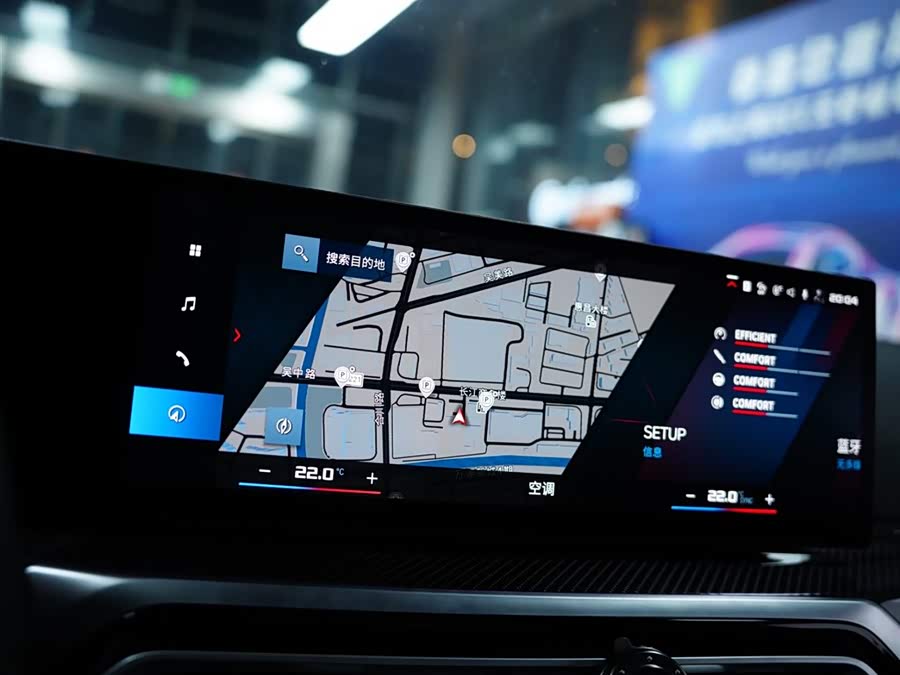 宝马 宝马M2 2023 #12 宝马 宝马M2 2023 汽车图片 #12