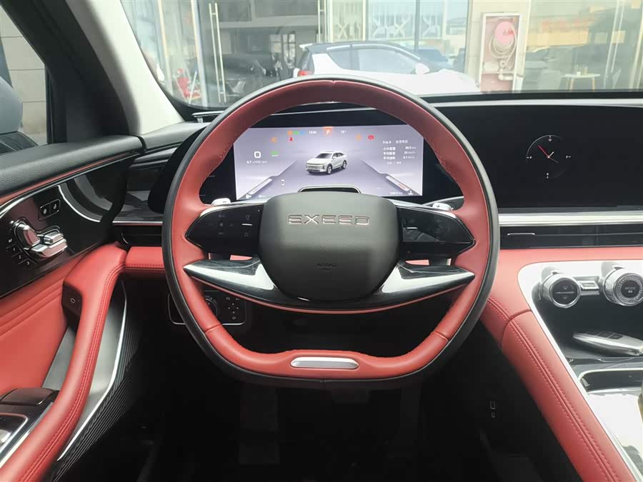 Exceed Yaoguang 2023 #12 Exceed Yaoguang 2023 car image #12