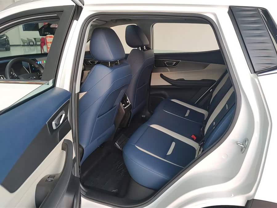 奇瑞 瑞虎5x 2024 汽车图片 #12