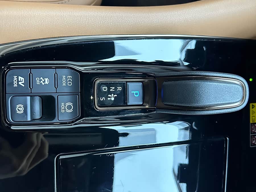 丰田 埃尔法 2023 汽车图片 #12