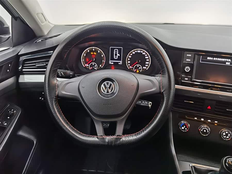 大众 宝来 2018 汽车图片 #12