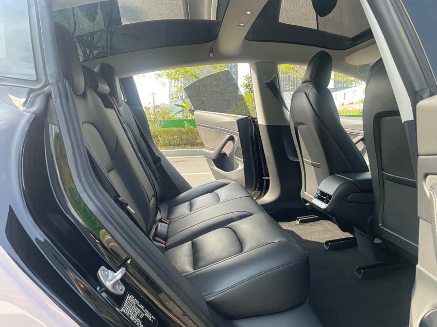 Tesla Model 3 2020 image de voiture #12