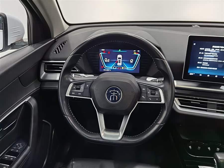 比亚迪 宋Pro 2020 汽车图片 #12