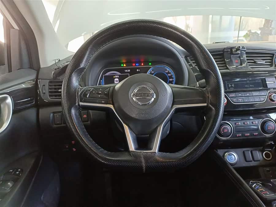 日产 轩逸·纯电 2019 汽车图片 #12