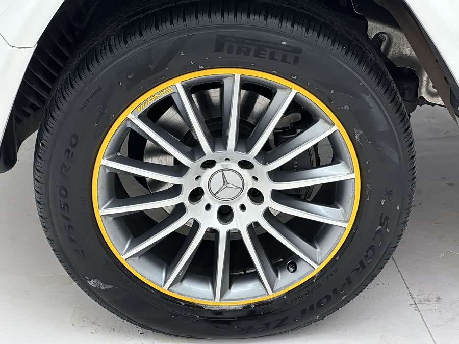 Mercedes-Benz 2023 car image #12